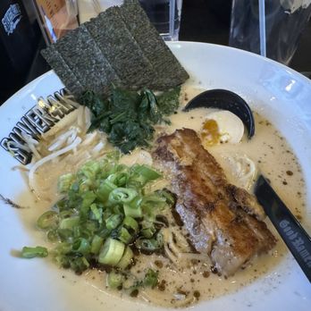 Silverlake Ramen - Classic - Ramen Near Me - Tempe, Arizona Silverlake Ramen - Classic - Ramen Near Me - Tempe, Arizona