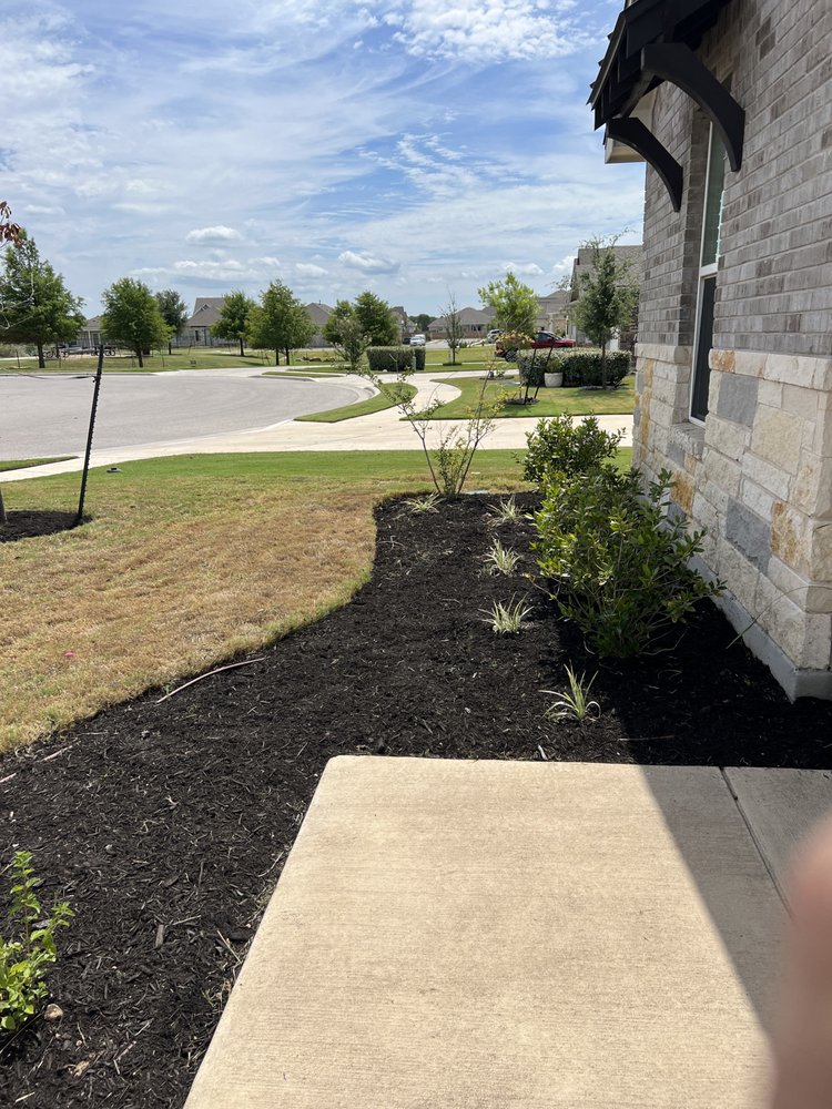 Slide of B’s Renovation & Service Care