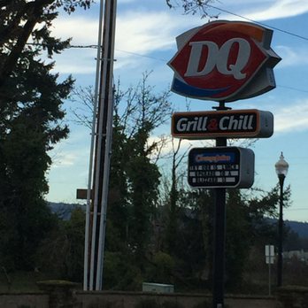 Dairy Queen Grill & Chill - Burgers Near Me - Creswell, Oregon Dairy Queen Grill & Chill - Burgers Near Me - Creswell, Oregon