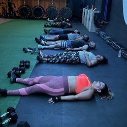 Alfa Fitness