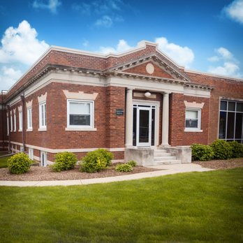 1. Culbertson Memorial Hospital