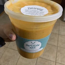 Spoon Me Soups - Oh YES