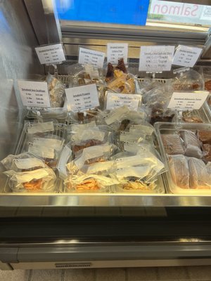 Josephson's Smokehouse by null