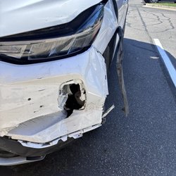 Varsity Lincoln Collision Center