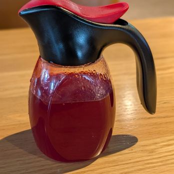 IHOP - Strawberry syrup - Breakfast & Brunch Near Me - Ajax, Ontario