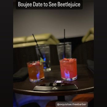 IPIC Pasadena - Cinema Near Me - Pasadena, California IPIC Pasadena - Cinema Near Me - Pasadena, California