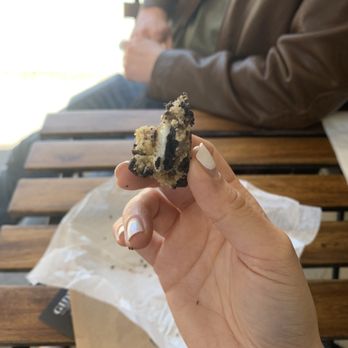 Gideon's Bakehouse - Cookies and Cream - Bakeries Near Me - Orlando, Florida