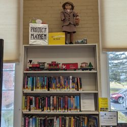 Goshen Public Library