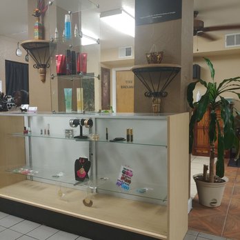 Tiki's Hair Emporium - Hair Stylists Near Me - Eagle Lake, Florida Tiki's Hair Emporium - Hair Stylists Near Me - Eagle Lake, Florida