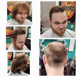 Lauren's Barber Shop
