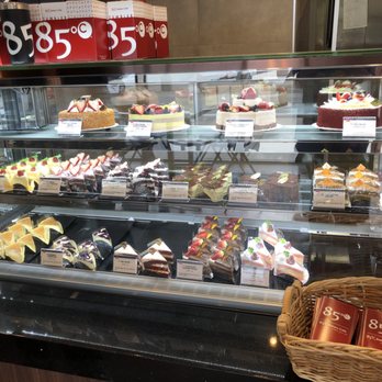 85°C Bakery Cafe-Lakeline - Coffee & Tea Near Me - Austin, Texas 85°C Bakery Cafe-Lakeline - Coffee & Tea Near Me - Austin, Texas
