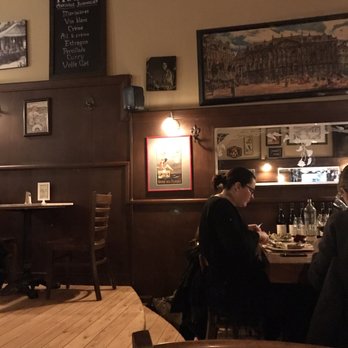 Volle Gas - Inside - Belgian Near Me - Ixelles, BRU
