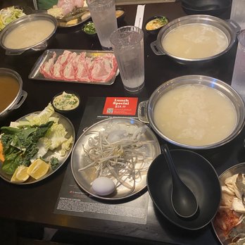 Shabuya - Soup Near Me - Milpitas, California Shabuya - Soup Near Me - Milpitas, California
