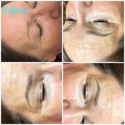 3D Microblading Eyebrows By Q