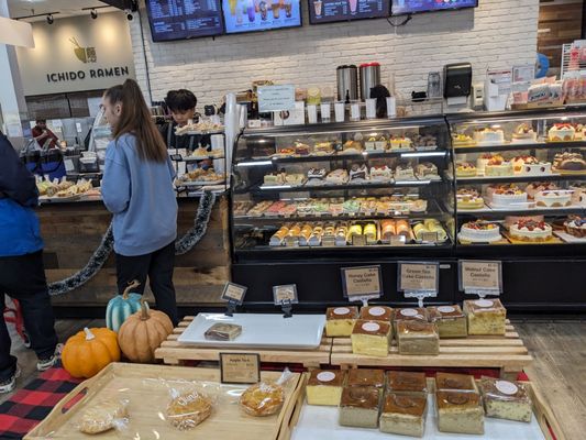 JUNO Bakery & Cafe by null