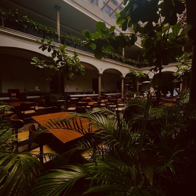 Gamma Orizaba Grand Hotel de France by null