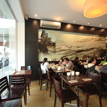 Sapa Hills Restaurant - Sapa Hills Restaurant interior - Restaurants Near Me - Footscray, VIC Sapa Hills Restaurant - Sapa Hills Restaurant interior - Restaurants Near Me - Footscray, VIC