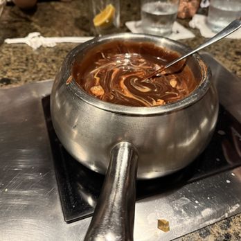 The Melting Pot - Fondue Near Me - Colorado Springs, Colorado