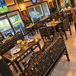Saffron Indian Cuisine