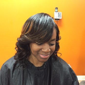 NuCreationz Hair Studio - Blow out w Paris - Hair Salons Near Me - Capitol Heights, Maryland NuCreationz Hair Studio - Blow out w Paris - Hair Salons Near Me - Capitol Heights, Maryland