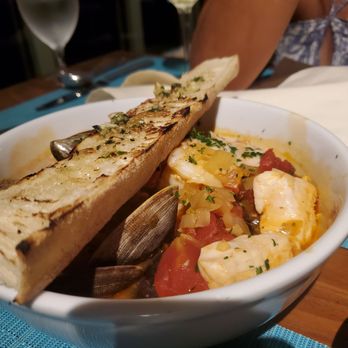 Bali Oceanfront - Cioppino - Seafood Near Me - Honolulu, Hawaii Bali Oceanfront - Cioppino - Seafood Near Me - Honolulu, Hawaii