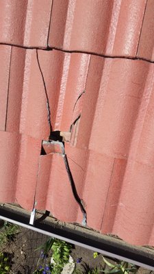 Earl Bennett Roofing