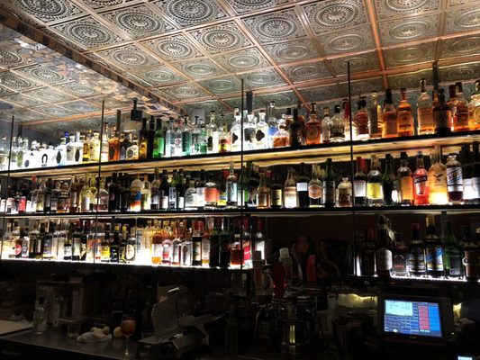 Bar 821 by null