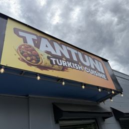 Exterior photo of Tantuni - Penticton, British Columbia Exterior photo of Tantuni - Penticton, British Columbia
