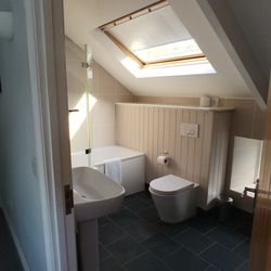 The Cambrian Inn