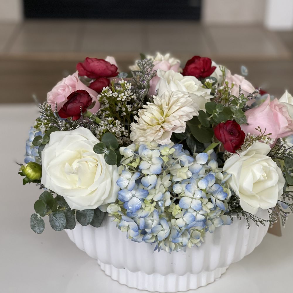 フラワー・ガーデニング corsage no.774 corsage no.774