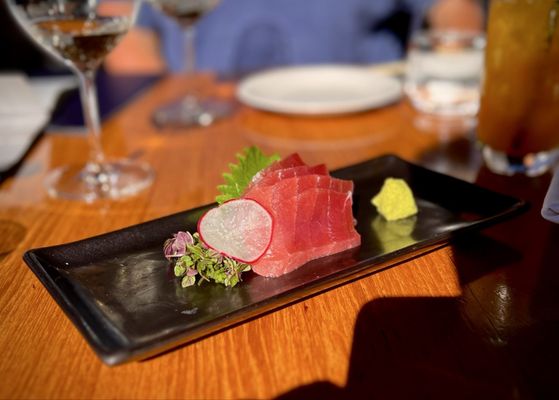 Nobu Restaurant Palo Alto by null