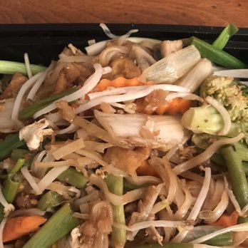 Galae Thai - Pad Thai Jae - Thai Near Me - Alexandria, Virginia