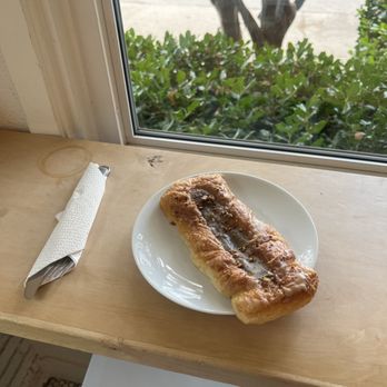 Monomyth Coffee - maple bar - Coffee & Tea Near Me - Lubbock, Texas