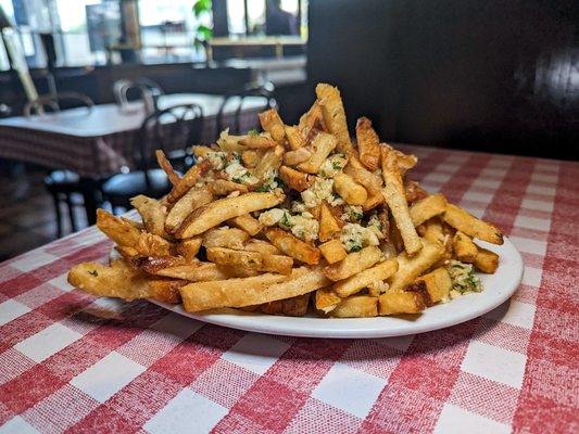 St. John's Bar & Grill by null