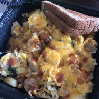 John's Hamburgers - Country Scramble - Burgers Near Me - Long Beach, California John's Hamburgers - Country Scramble - Burgers Near Me - Long Beach, California