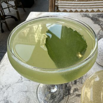 Barbounia - Greek Near Me - New York, New York