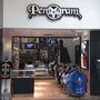 Photo of Pentagram