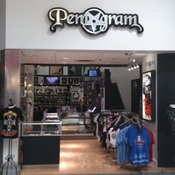 Pentagram