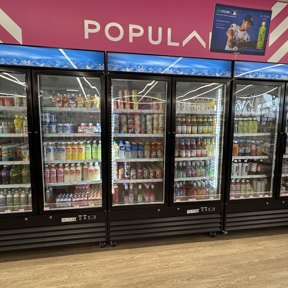 Daiso - Cold drinks - Discount Store Near Me - Marysville, Washington Daiso - Cold drinks - Discount Store Near Me - Marysville, Washington