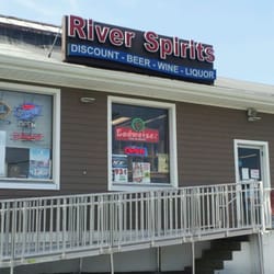 River Spirits
