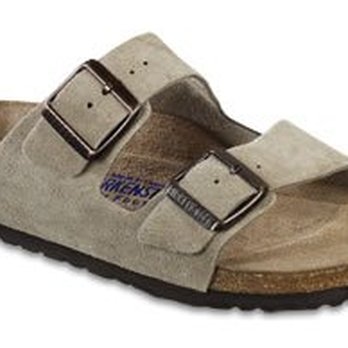 Footnotes - Shoe Stores Near Me - Portsmouth, New Hampshire