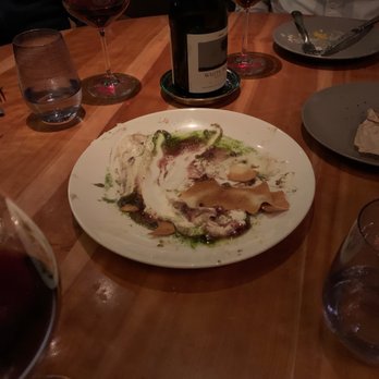 Sweet Basil - Whipped Feta - (we couldn't stop eating it!) - New American Near Me - Vail, Colorado Sweet Basil - Whipped Feta - (we couldn't stop eating it!) - New American Near Me - Vail, Colorado