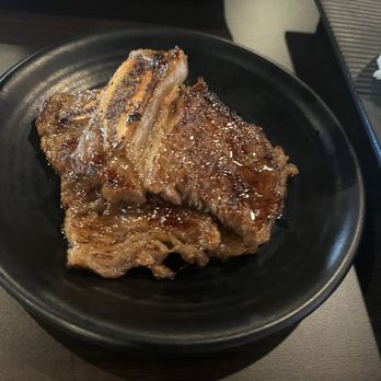Sake - Short ribs - Sushi Bars Near Me - Rancho Cordova, California Sake - Short ribs - Sushi Bars Near Me - Rancho Cordova, California