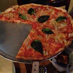 Pizza was great!!!