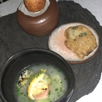 Esme - Carrot bomboloni was amazing - Party & Event Planning Near Me - Chicago, Illinois