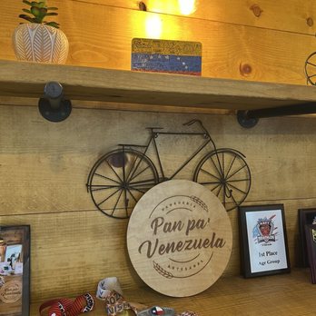 Pan Pa Venezuela Bakery - Rustic vibes - Bakeries Near Me - Katy, Texas Pan Pa Venezuela Bakery - Rustic vibes - Bakeries Near Me - Katy, Texas