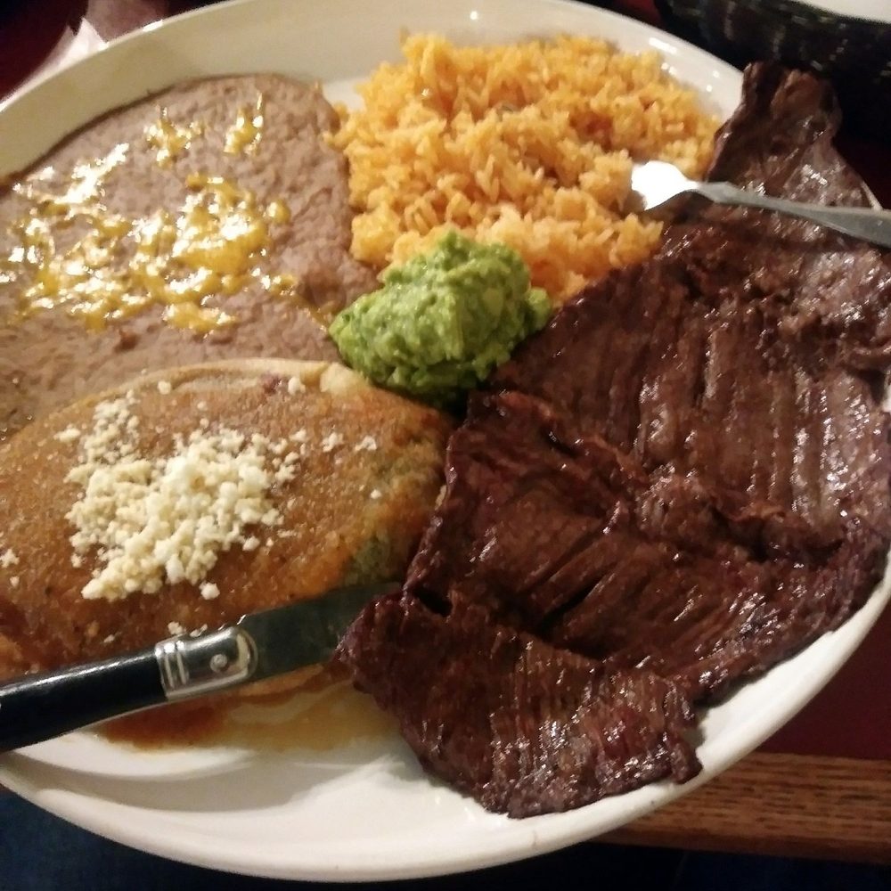 Maguey's Grill - Carne Asada y Chile Relleno - Mexican Near Me - Enumclaw, Washington