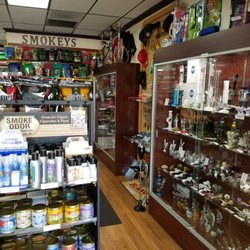 Smokeys Smoke Shop