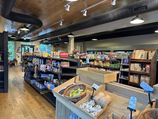 Owen's General Store by null