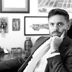 Bruno Law Offices - Evan Bruno